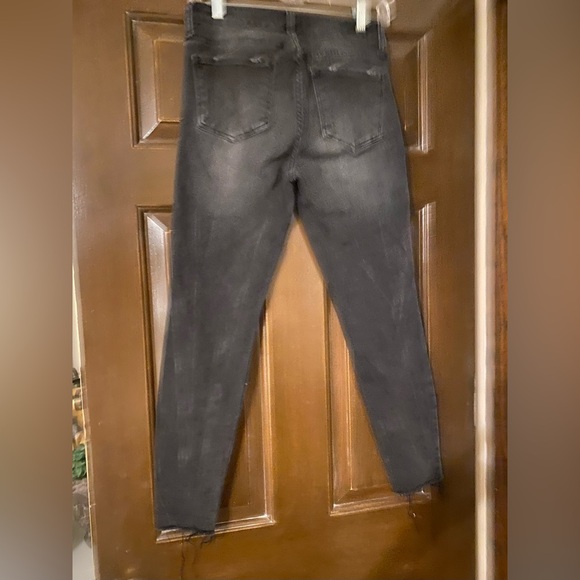 KUT Size 6 Grey Jeans! - Picture 2 of 4